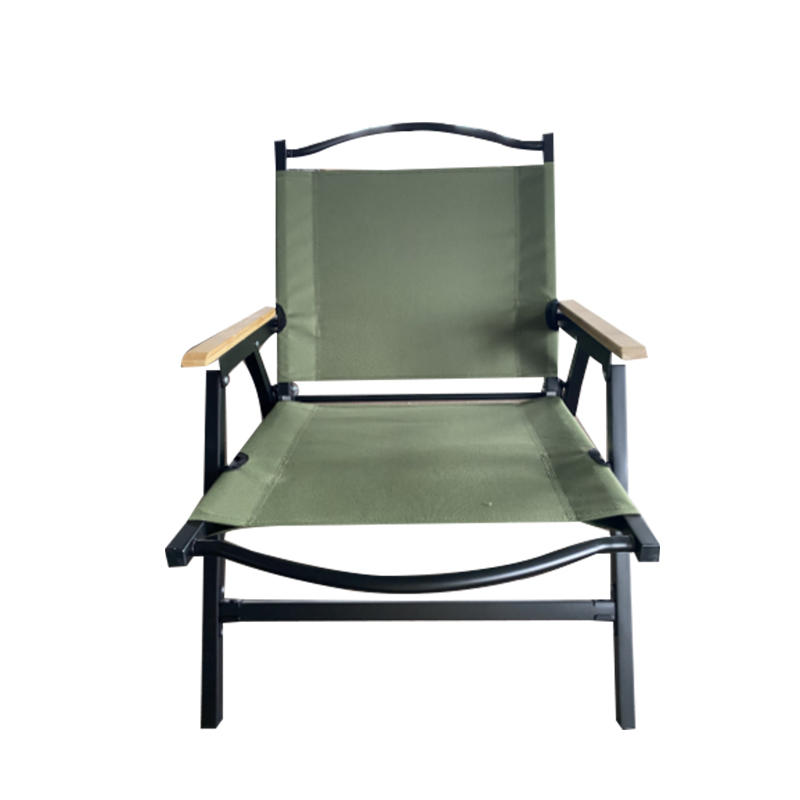 ¿Hay sillas para acampar con altura ajustable o funciones reclinables para mayor comodidad?