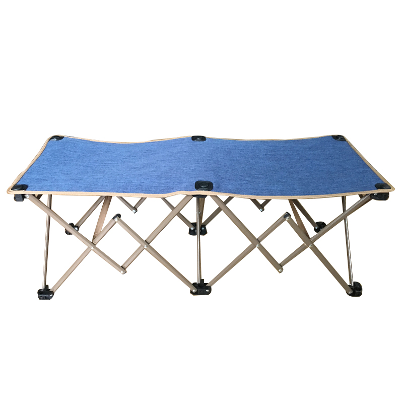 ST2240 Taburete de camping doble