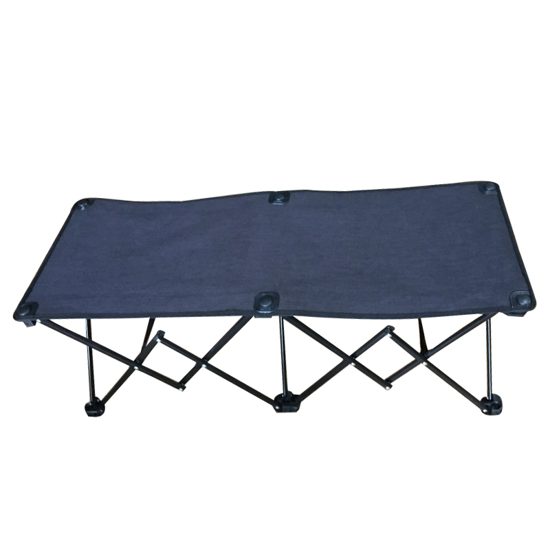 ST2240 Taburete de camping doble